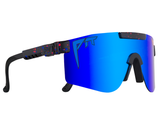 Pit Viper The Absolute Liberty | The Double Wides - Polarized