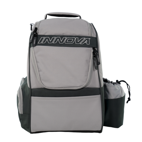 Golf Bag - Adventure Pack - Grey