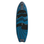 Hala Atcha 96 Inflatable Whitewater SUP