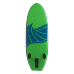 Hala Atcha 96 Inflatable Whitewater SUP