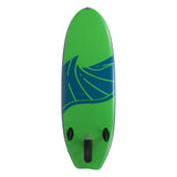 Hala Atcha 96 Inflatable Whitewater SUP