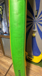 SOL Paddle Boards SOL atomic - Demo Model