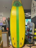 SOL Paddle Boards SOL atomic - Demo Model