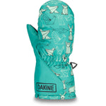 DAKINE BRAT MITT ARCADIA ORIGAMI TDS GLOVE