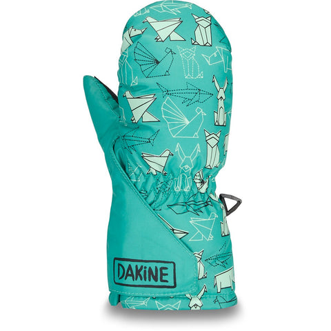 DAKINE BRAT MITT ARCADIA ORIGAMI TDS GLOVE
