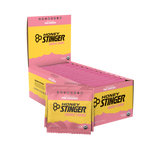 Honey Stinger Organic Energy Chews Pink Lemonade - single