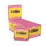 Honey Stinger Organic Energy Chews Pink Lemonade - single