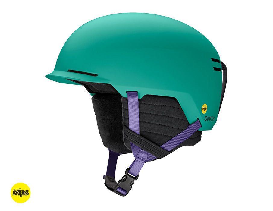 Smith Scout MIPS Ski Helmet | Evergreen Mountain Sports