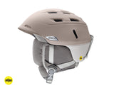 Smith Compass MIPS Ski Helmet