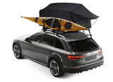 Thule Tepui Foothill Rooftop Tent | Agave Green - Display Model