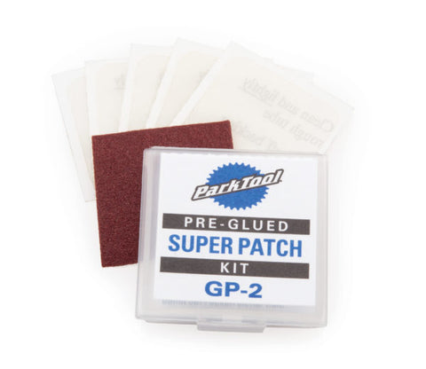 Park  GP-2 Super Patch Kit single