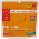 Good To-Go Backpacking Meal