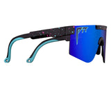 Pit Viper The Hail Sagan XS | Non-Polarized