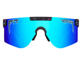 Pit Viper The Hail Sagan XS | Non-Polarized