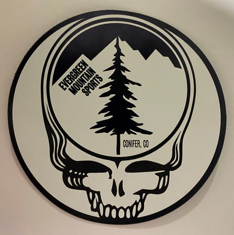 EMS Grateful Magnet