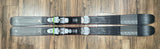 K2 Mindbender 99TI 170 '22 Demo Ski Package with Tyrolia Attack 12 Bindings