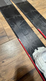 K2 Mindbender 99TI 170 '22 Demo Ski Package with Tyrolia Attack 12 Bindings