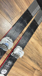 K2 Mindbender 99TI 170 '22 Demo Ski Package with Tyrolia Attack 12 Bindings