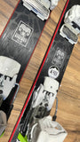 K2 Mindbender 99TI 170 '22 Demo Ski Package with Tyrolia Attack 12 Bindings