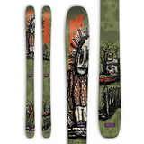 K2 Reckoner 102 Skis - 2023