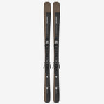 Salomon Stance 84 Skis &  M12 GW Bindings 2023