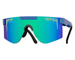 Pit Viper The Leonardo XS | Non-Polarized