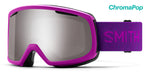 Smith Riot ChromaPop Women's Goggle