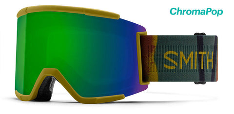 Smith Squad XL ChromaPop Goggle