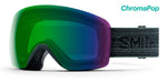 Smith Skyline ChromaPop Snow Goggles