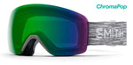 Smith Skyline ChromaPop Snow Goggles