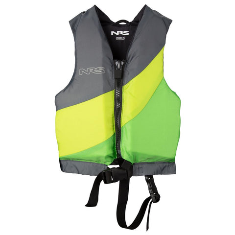 NRS Crew Child Life Jacket / PFD