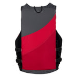 NRS Crew Universal Adult Life Jacket/PFD |