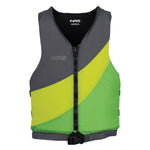 NRS Crew Universal Adult Life Jacket/PFD |