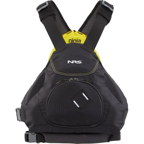 NRS Ninja PFD Life Jacket