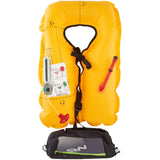 NRS Zephyr Inflatable PFD