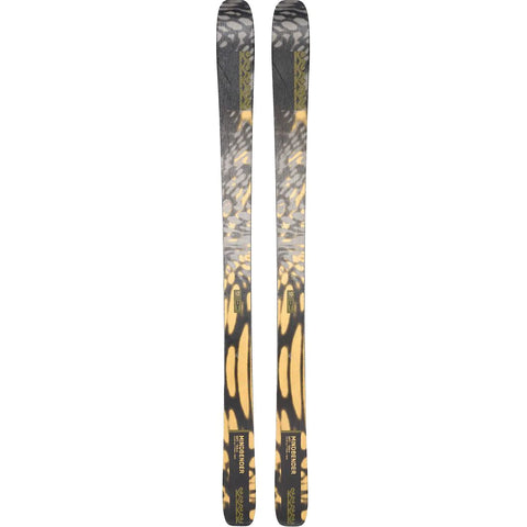 K2 Mindbender 99Ti Ski - 2023