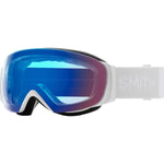 Smith I/O Mag S ChromaPop Photochromic Goggle Rose Flash/Chroma Pop Storm