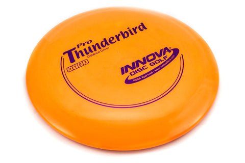 Pro Thunderbird Distance Driver