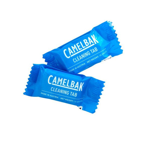 Camelbak Reservoir Cleaning Tablets, 8 Pack