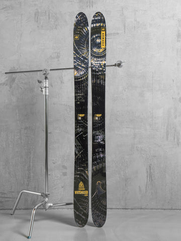 Armada Whitewalker 116 Skis 2023