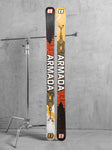 Armada Edollo Skis 2023