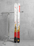 Armada Edollo Skis 2023