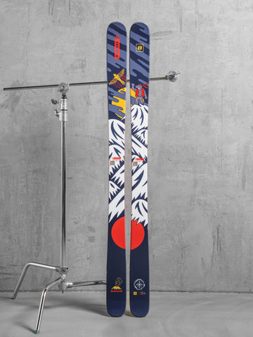 Armada Bdog Skis 2023