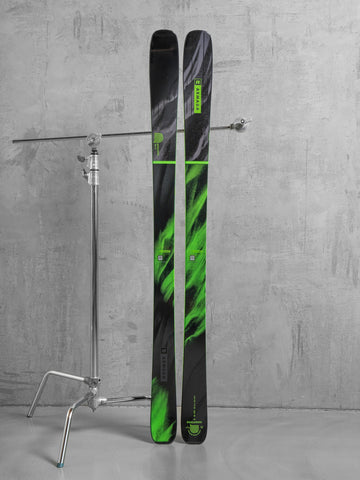 Armada Declivity 92 Ti Skis '23