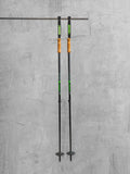 Armada Carbon Adjustable Poles