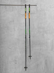 Armada Carbon Adjustable Poles