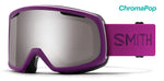 Smith Riot ChromaPop Women's Goggle