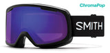 Smith Riot ChromaPop Women's Goggle