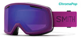 Smith Riot ChromaPop Women's Goggle