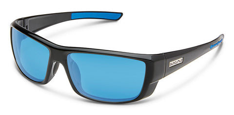 Suncloud Lock Polarized Sunglasses